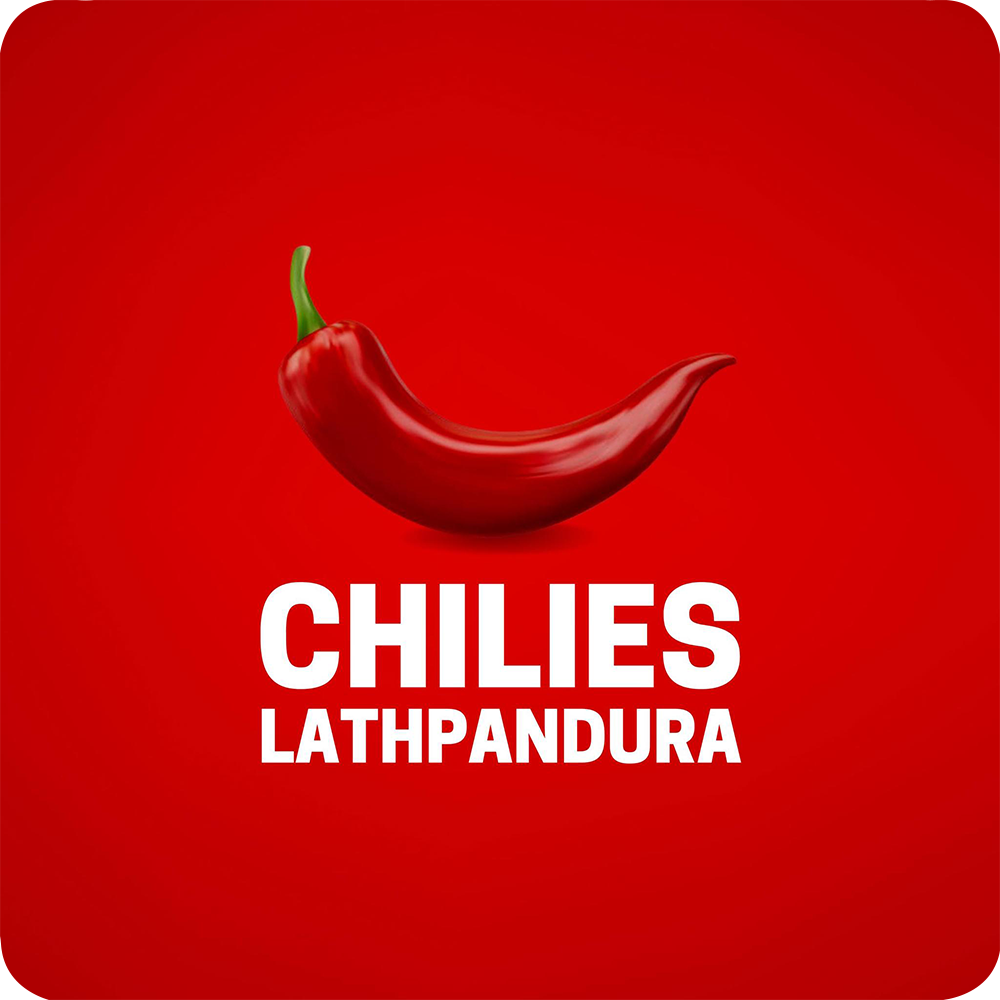 Chillis Lathpandura Logo