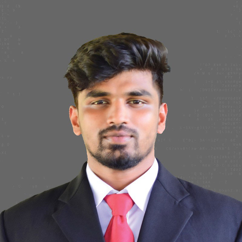 K D Lakshman Karunathilaka