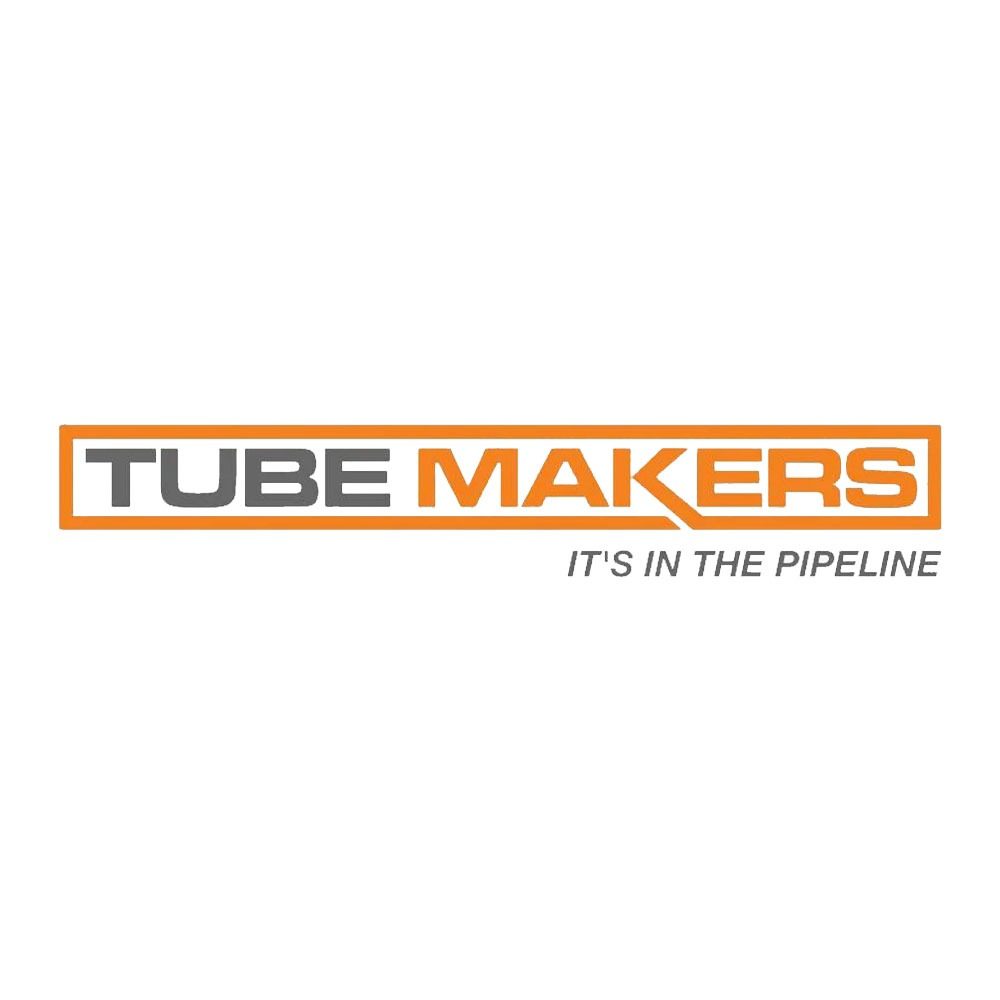 tube makers logo